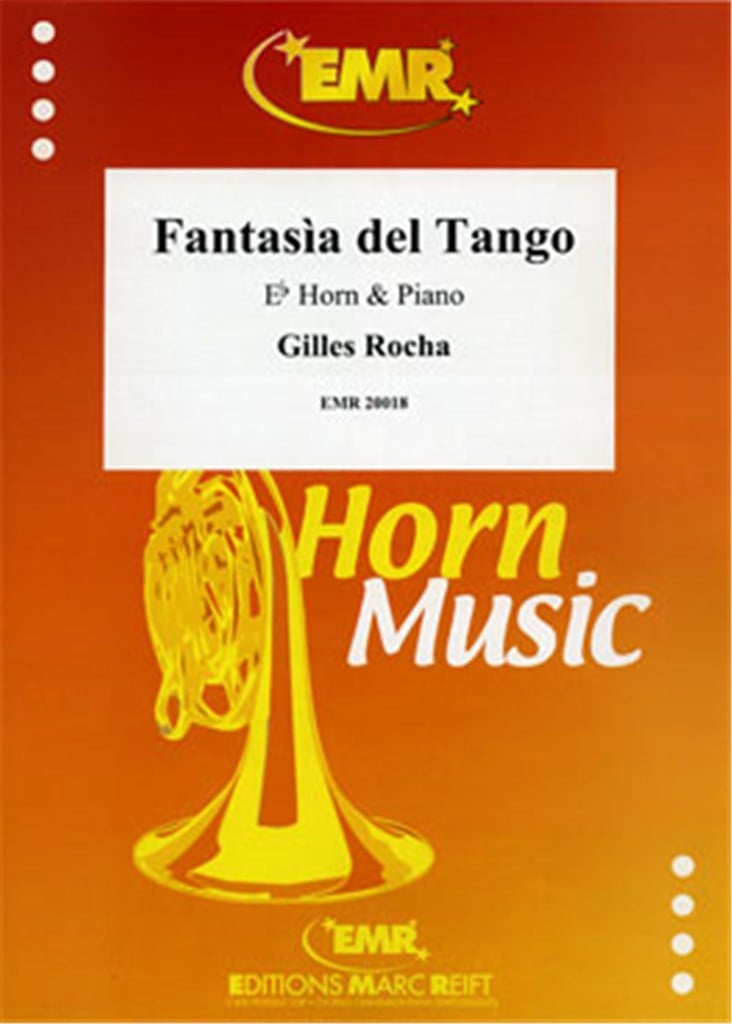 Fantasia del Tango